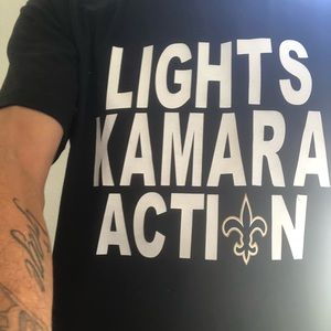 Meet your Posher, Mike